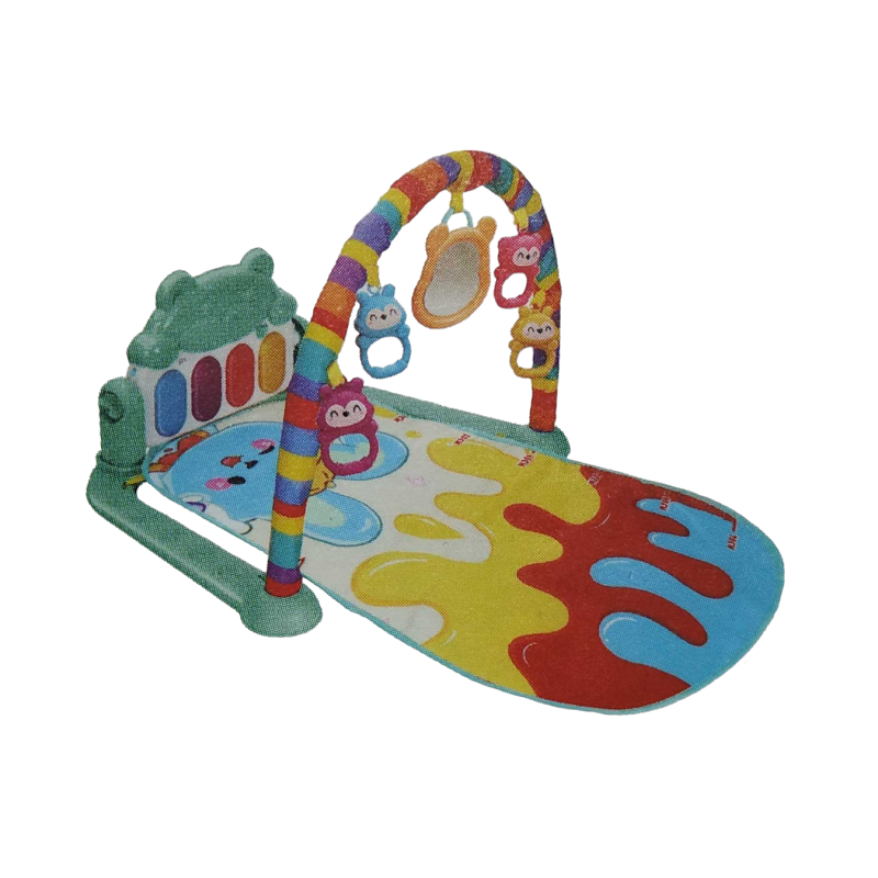 Baby gym with sound - 804M - 345119