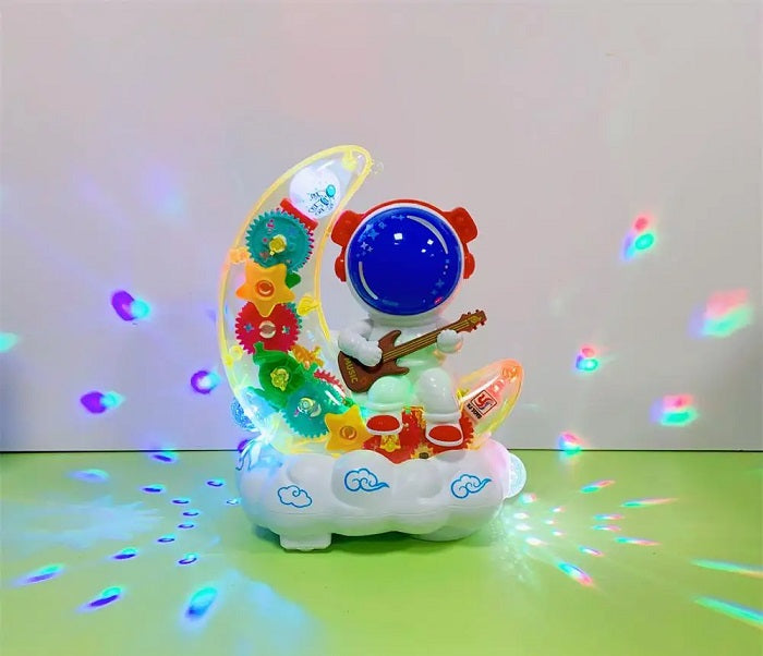 Baby toy with sound and light - YJ-3044 - 345149
