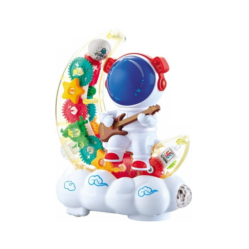 Baby toy with sound and light - YJ-3044 - 345149