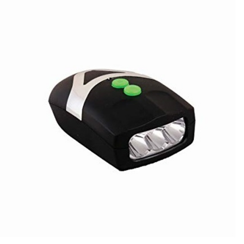 Προβολέας ποδηλάτου - SJ-10519 - 650097 - Black - iThinksmart.gr