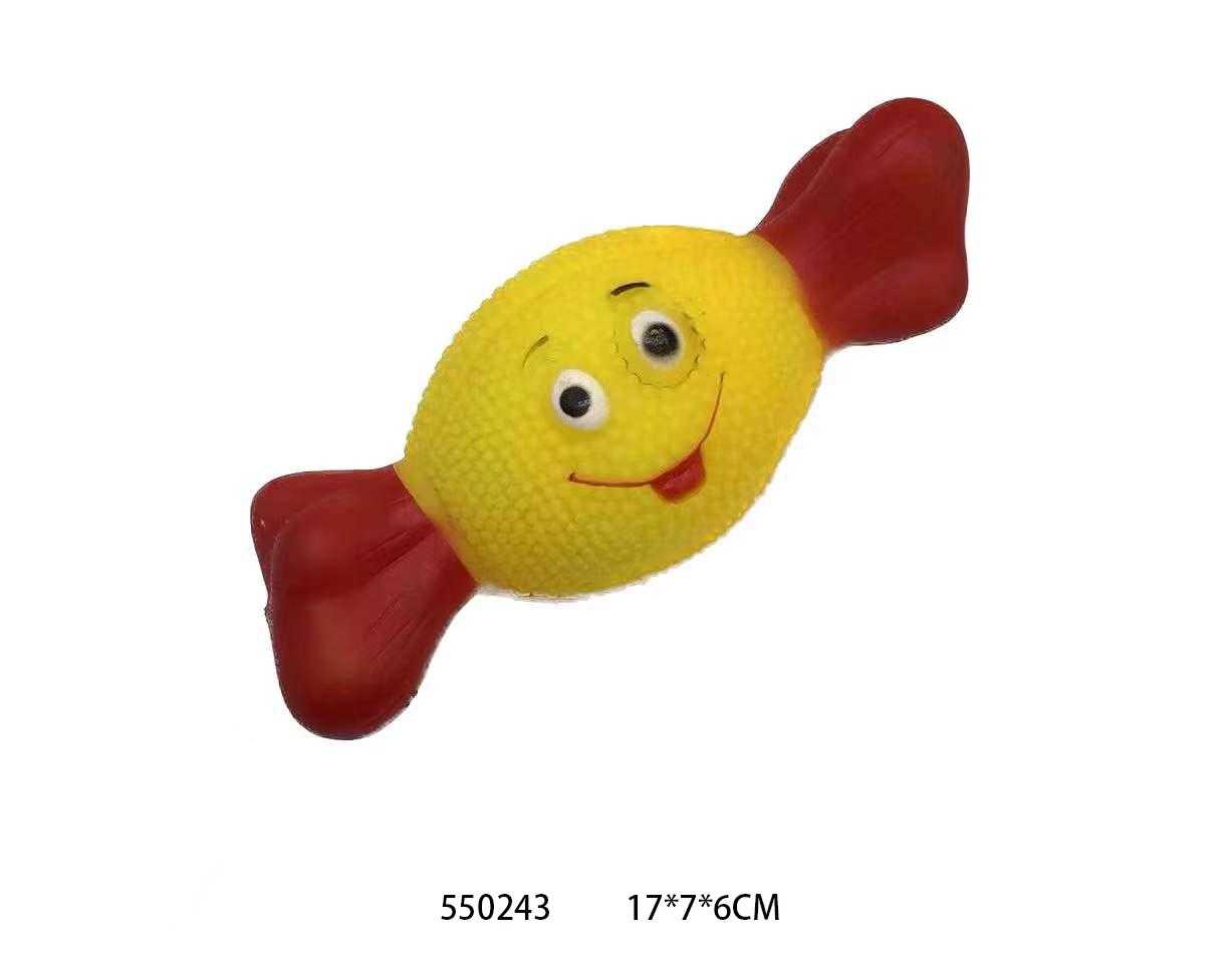Παιχνίδι σκύλου Latex - 17x7cm - 550243 - iThinksmart.gr