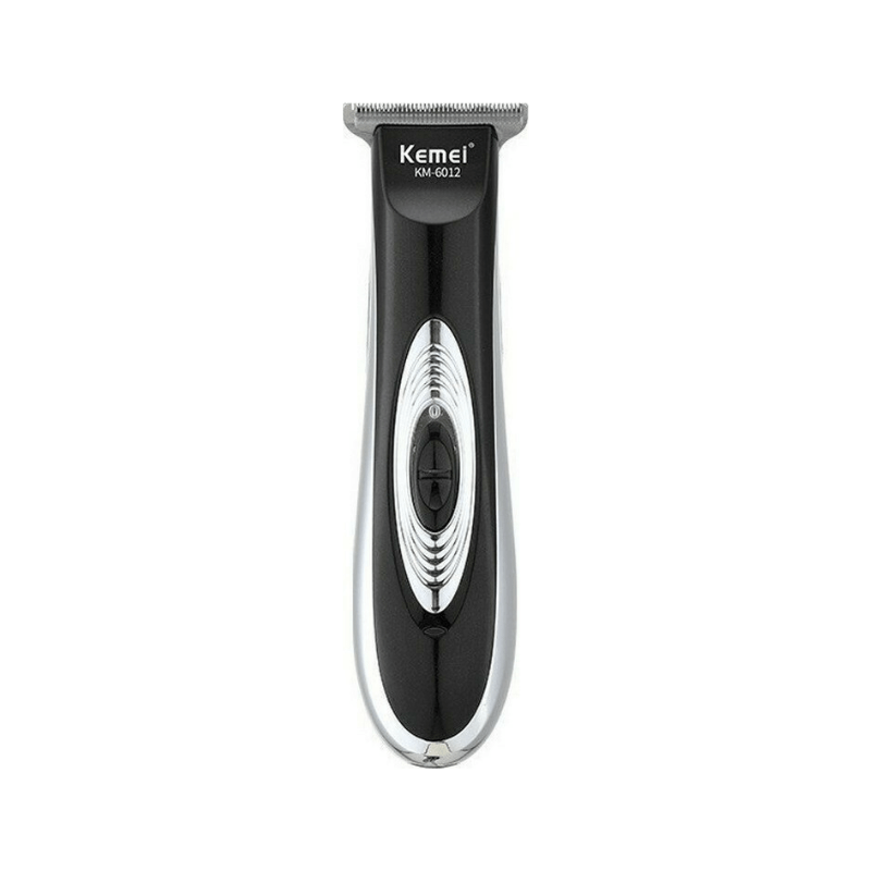 Κουρευτική μηχανή - KM-6012 - Kemei - iThinksmart.gr