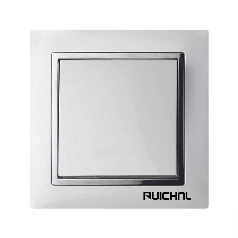 Recessed wall switch - Single - RC3602 - 360203