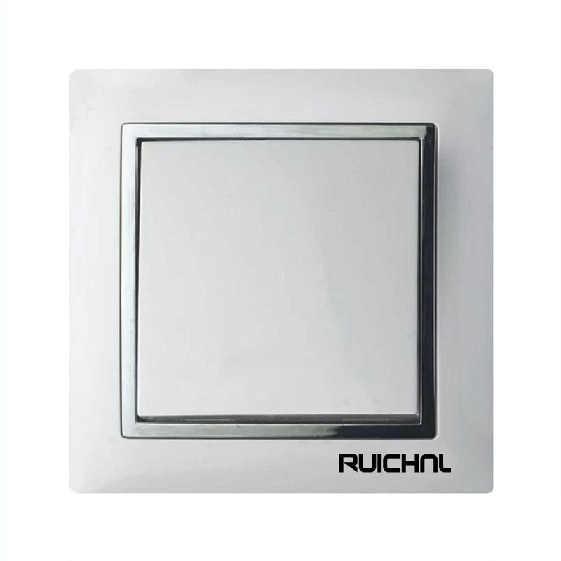 Recessed wall switch - Single - RC3630 - 363006
