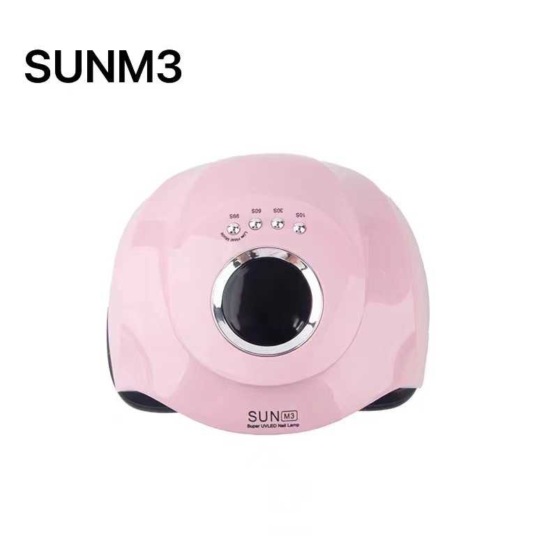 UV/LED nail oven - SUNM3 - 180W - 581788