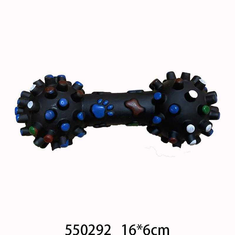 Παιχνίδι σκύλου βαράκι μασητικό - 16x6cm - 550292 - iThinksmart.gr