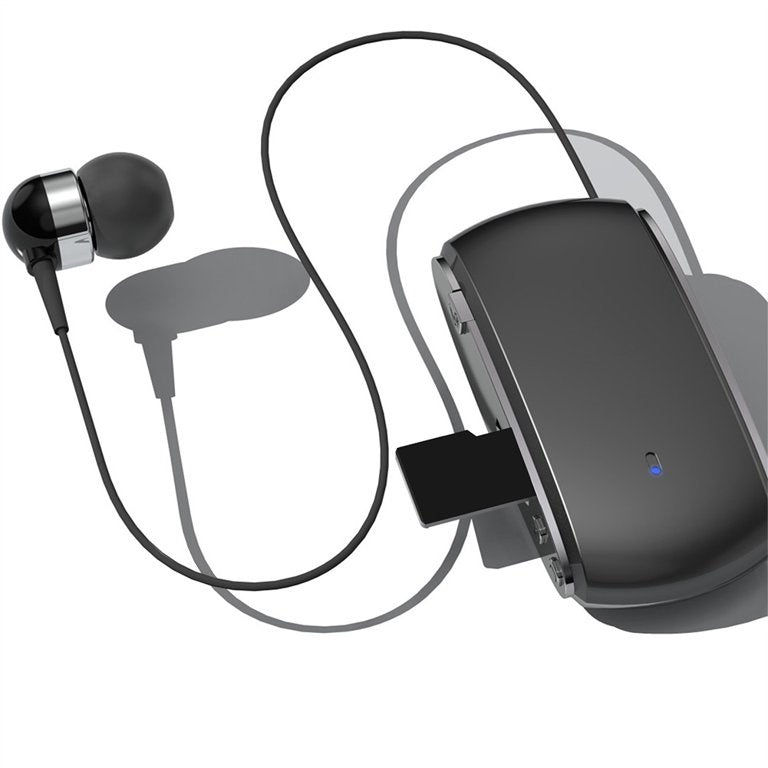 Wireless Bluetooth headset &amp; MP3 player - K68 - 462603