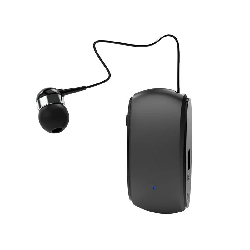 Wireless Bluetooth headset &amp; MP3 player - K68 - 462603