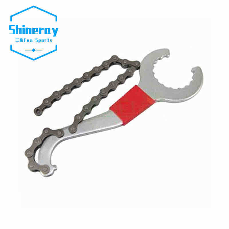 Bicycle Chain Wrench - S64-13 - 652398