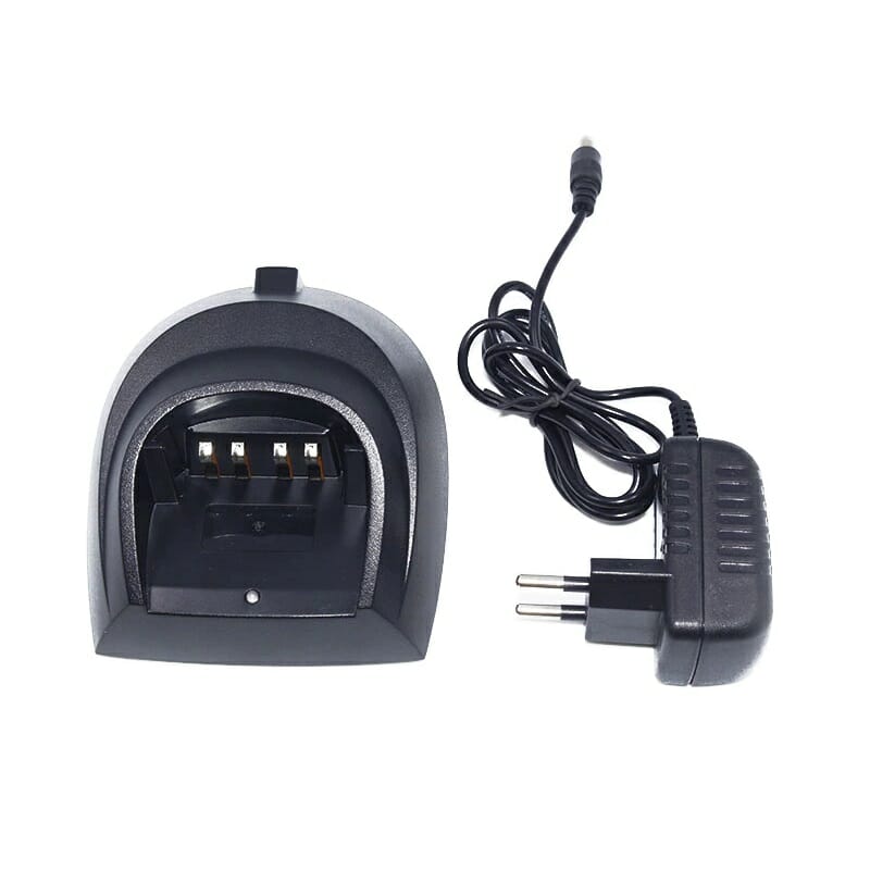 Transceiver battery charger for UV8000D - 480026