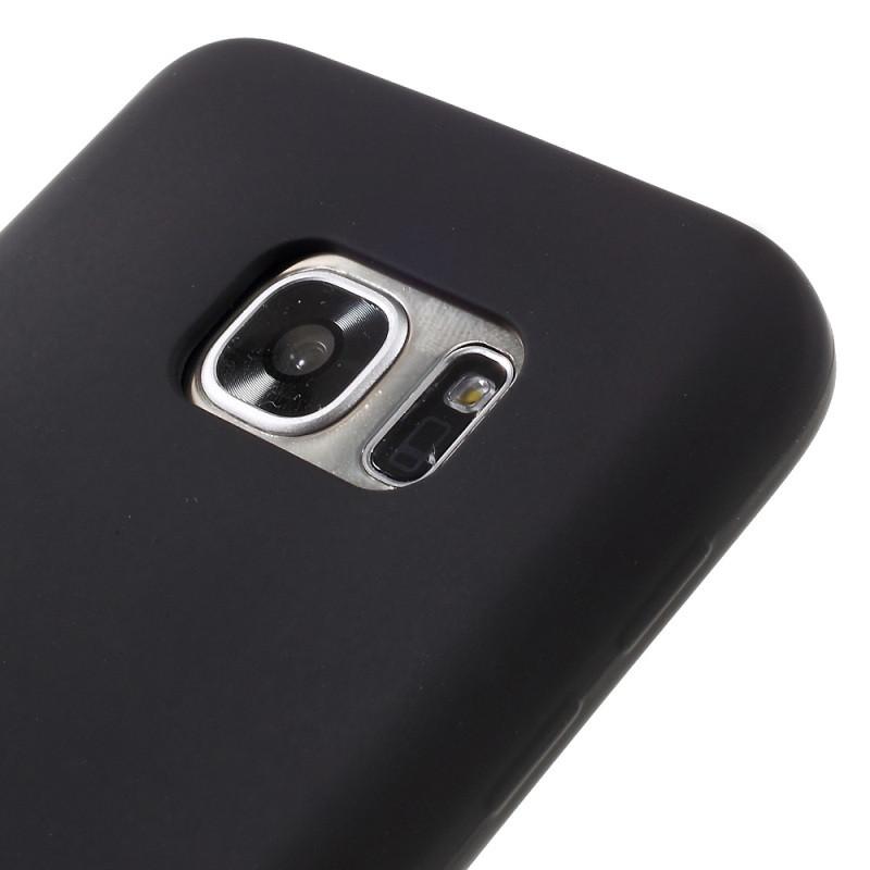 Θηκη TPU Roar Colorful Jelly - Samsung Galaxy S7 - Σκουρο Μπλε - iThinksmart.gr