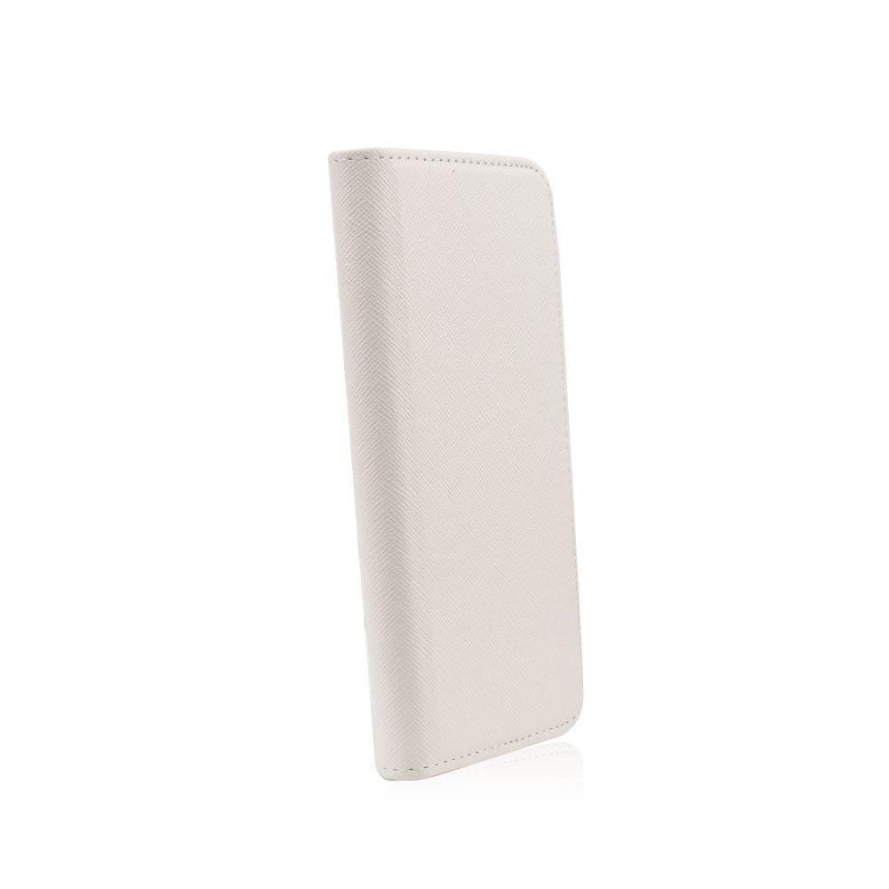 Θηκη Universal Book - Smartphones 4.5" - 5.0" Ιντσων - Λευκο - iThinksmart.gr