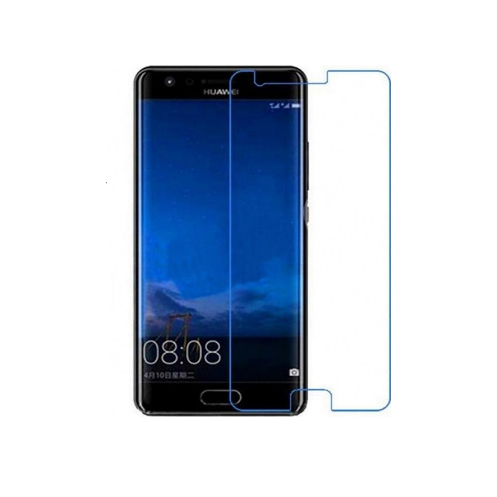 Tempered Glass - Glass / Screen Glass - Huawei P10