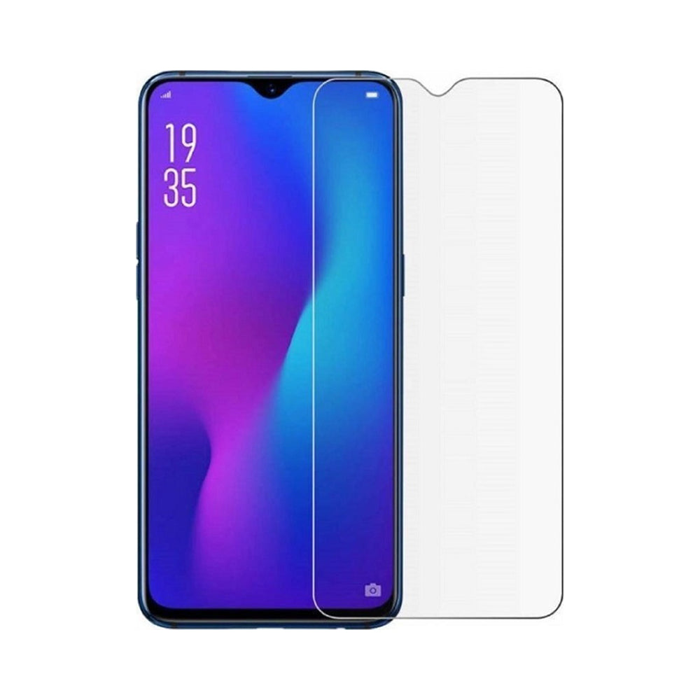 Tempered Glass - Glass / Screen Glass - OnePlus 6T