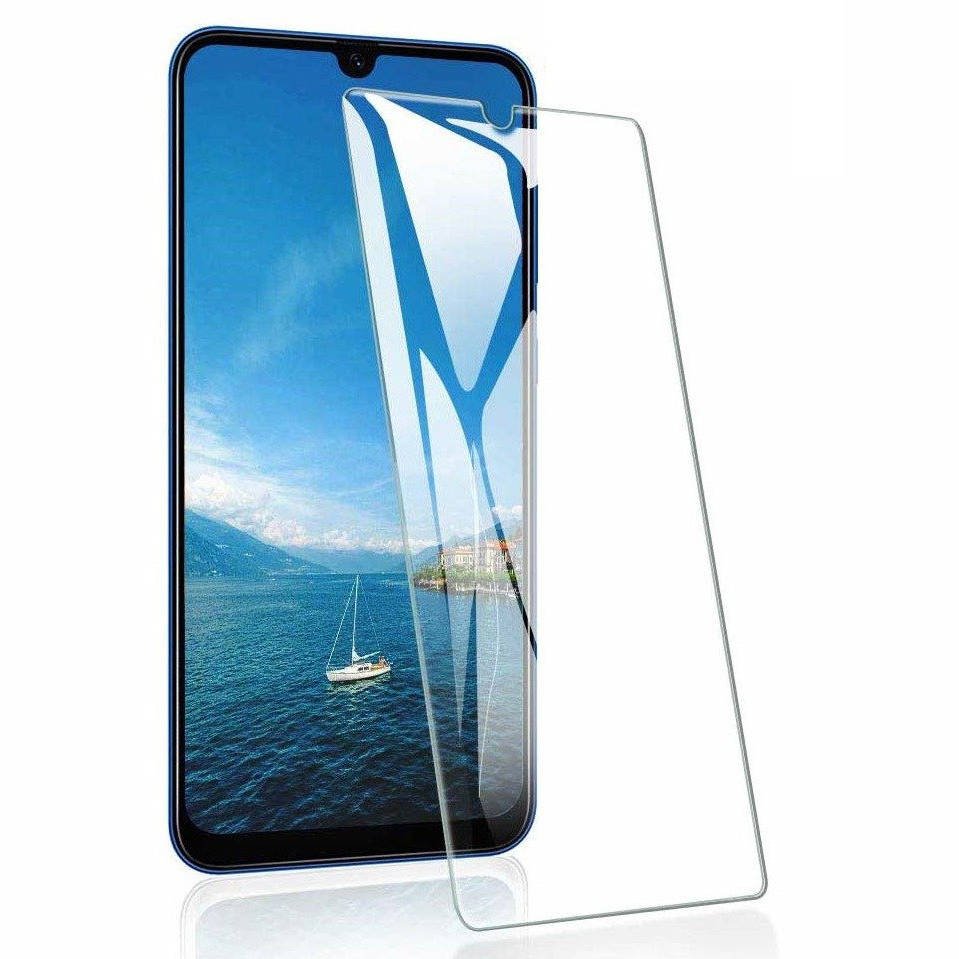 Tempered Glass - Glass / Screen Glass - Samsung Galaxy A20s