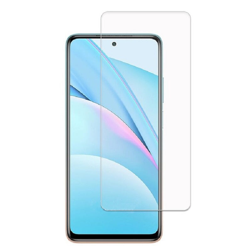 Tempered Glass - Τζαμάκι / Γυαλί Προστασίας Οθόνης - Xiaomi Mi 10T Lite