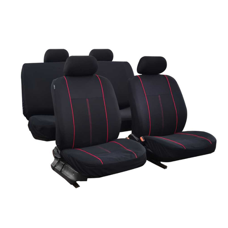 Car seat covers - 15505-3 - 550537