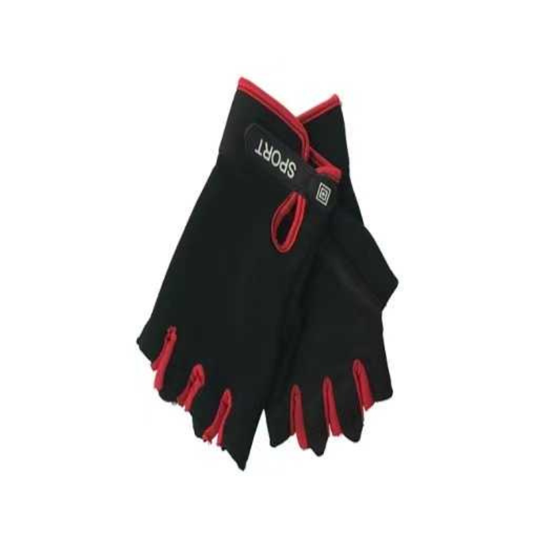 Short cycling gloves - 511 - 556657