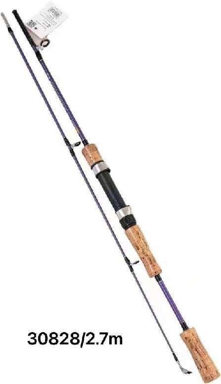 Fishing rod - Split - 2.7m - 30828