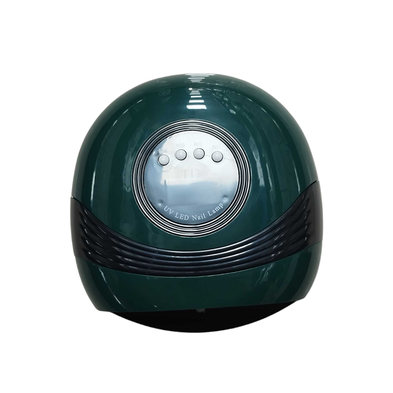Φουρνάκι νυχιών UV/LED - SUNT13 - 158W - 582259 - Green - iThinksmart.gr
