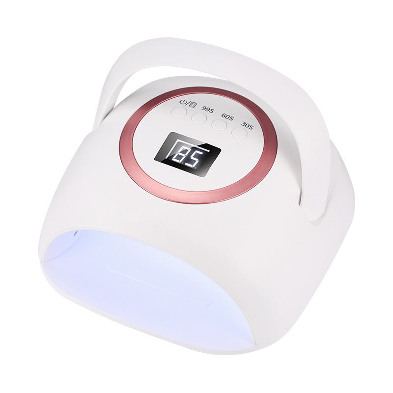 Rechargeable UV/LED nail oven - SUNS40 - 72W - 582440