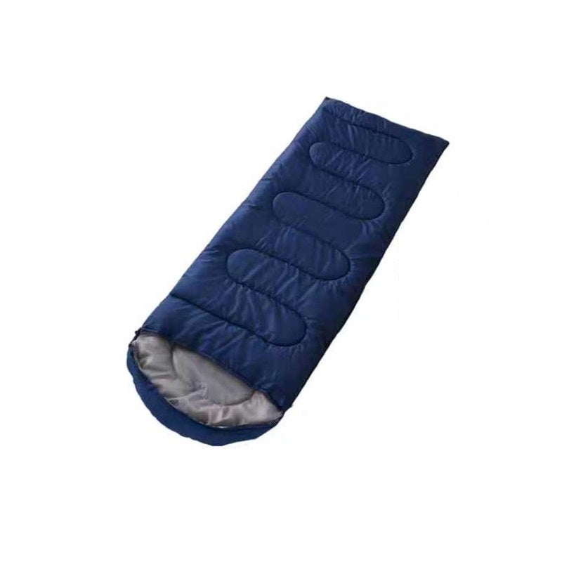 Individual sleeping bag - Dark Blue - YB3133 - 585403