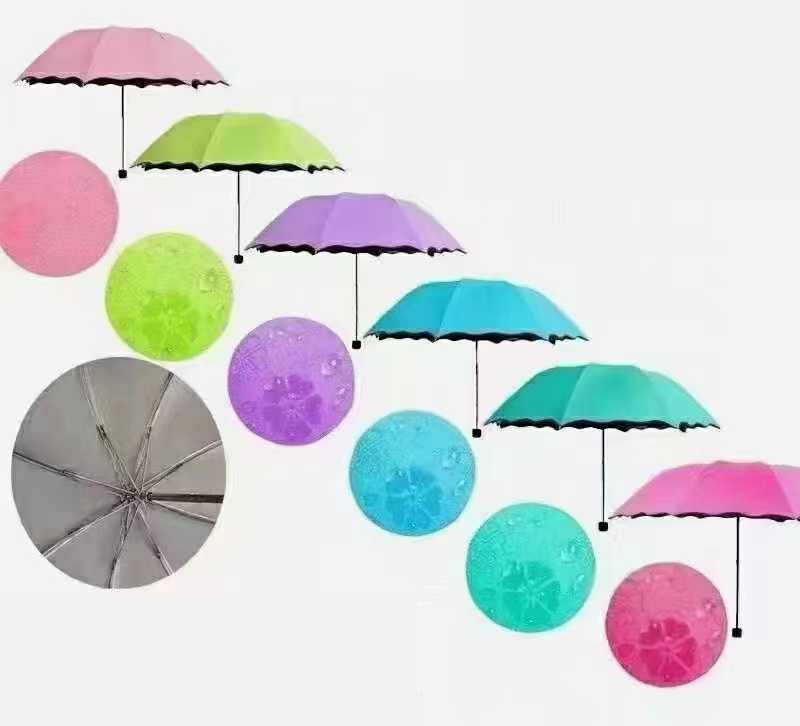 Split Umbrella – 55# - 8K - Tradesor - 585700