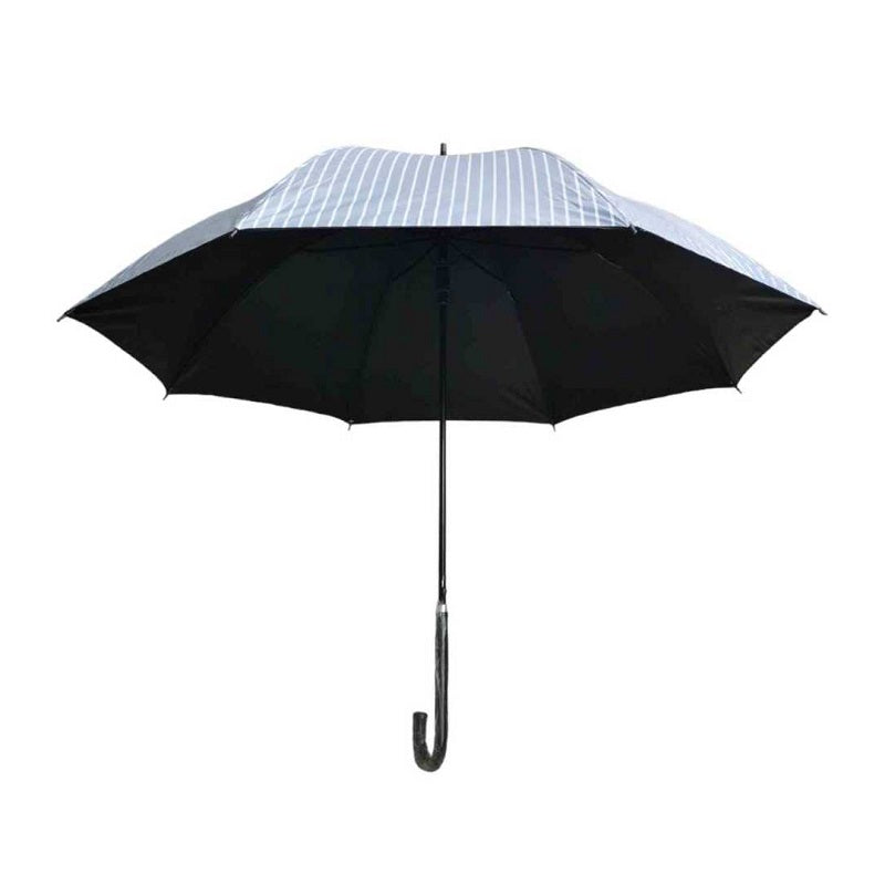 Automatic Rattan Umbrella - 60# - 8K - Tradesor - 585816