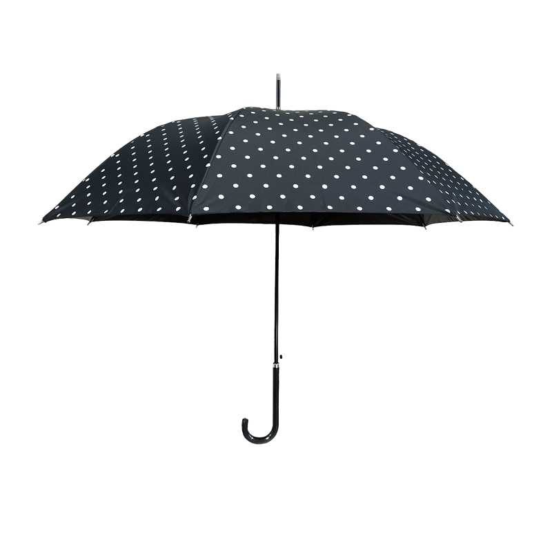 Automatic Rattan Umbrella - 60# - 8K - Tradesor - 585823