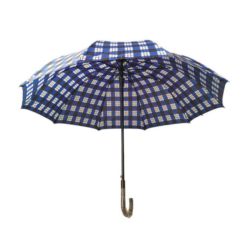 Automatic Rattan Umbrella - 70# - 10K - Tradesor - 585892