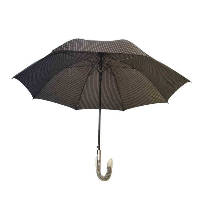 Automatic Rattan Umbrella – 70# - 8K - Tradesor - 585922