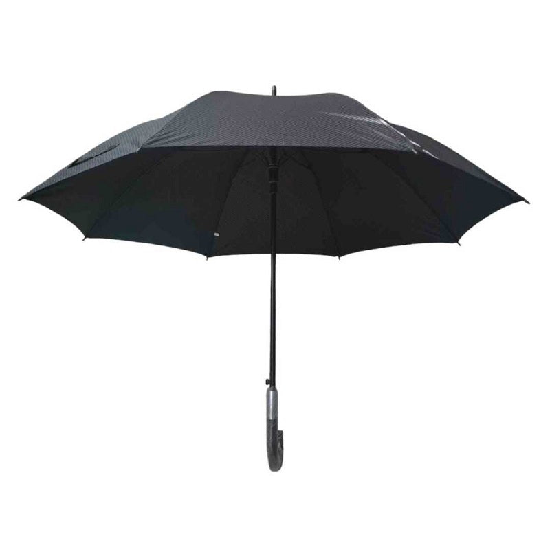 Automatic Rattan Umbrella – 70# - 8K - Tradesor - 585939