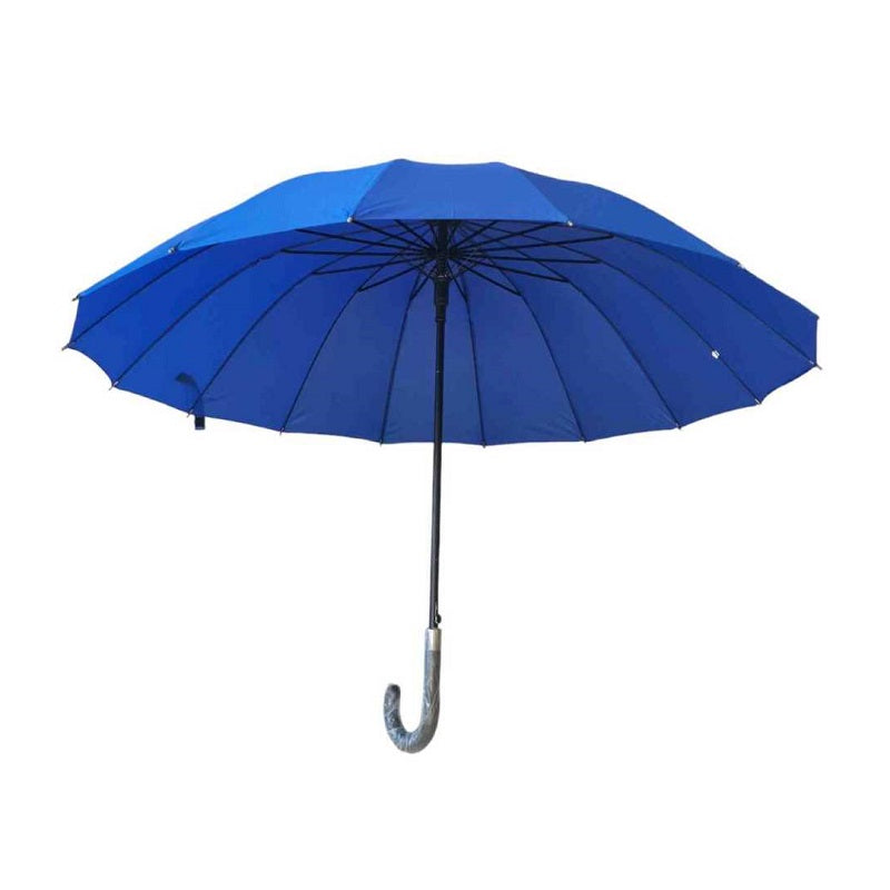 Automatic Rattan Umbrella - 70# - 16K - Tradesor - 585984