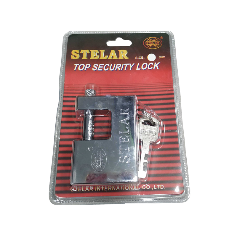 Λουκέτο τάκου – STELAR - BSD60 - 586417 - iThinksmart.gr
