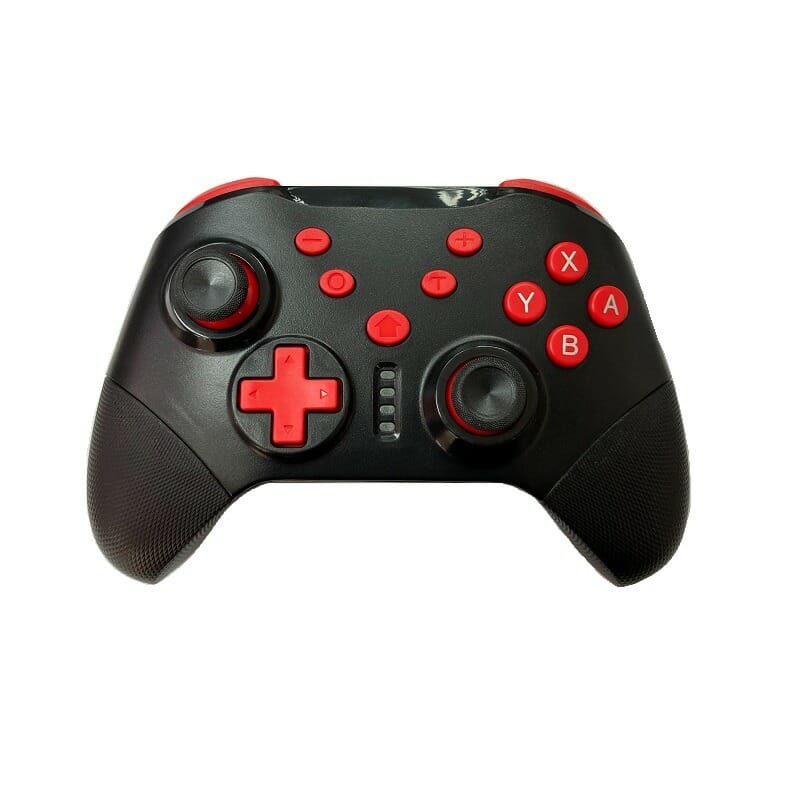 Wireless Gaming Controller for PC/PS3 - N-SL - 599457