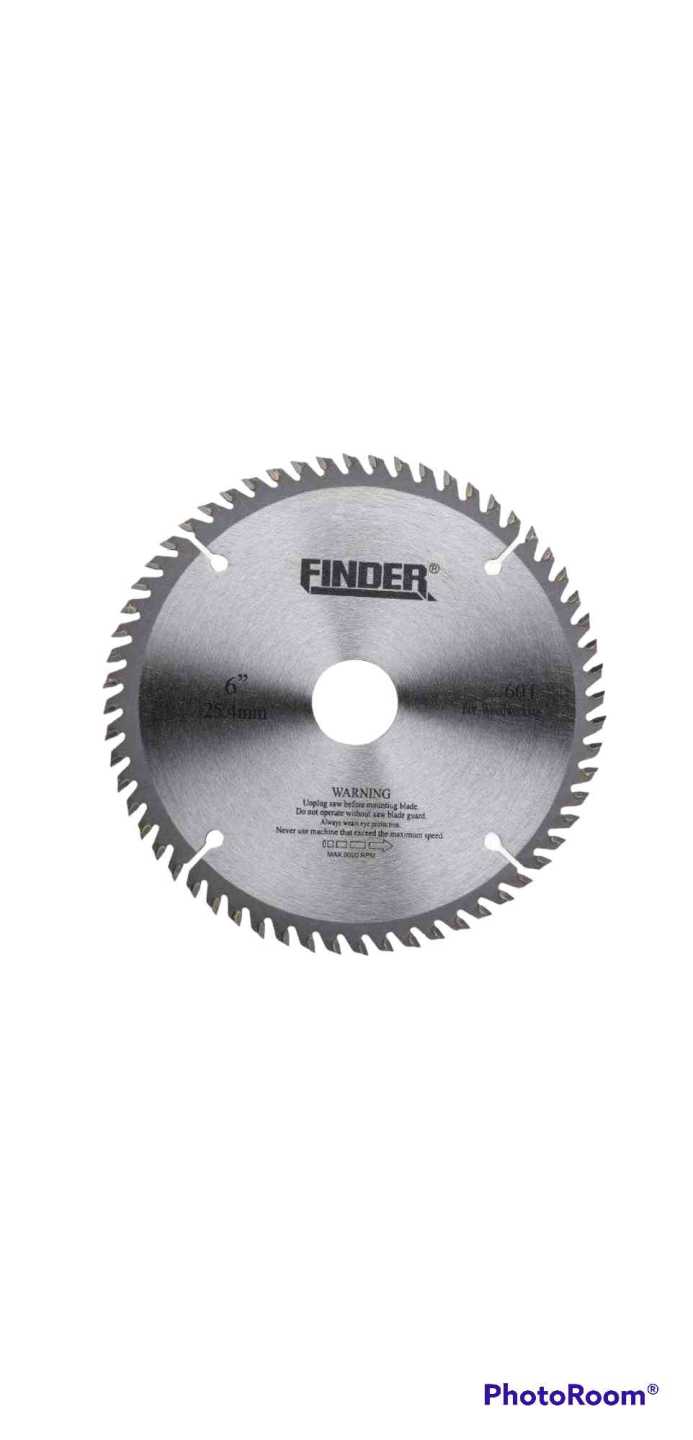 Δίσκος κοπής – Finder – 10mm – 255-80 – 195582