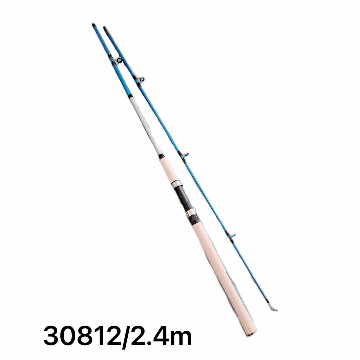 Fishing rod - Split - 2.4m - 30812