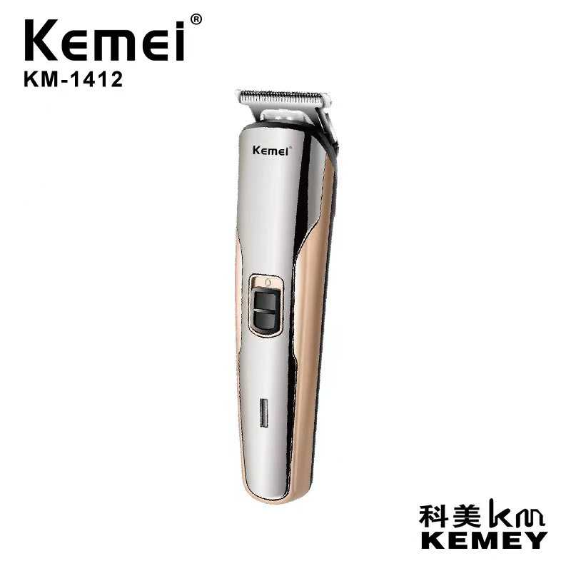 Clipper - KM-1412 - Kemei