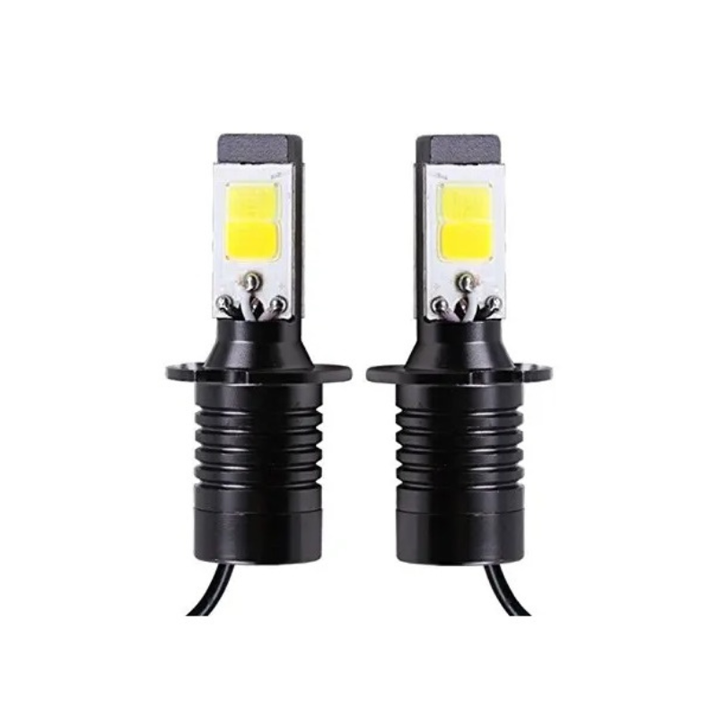 LED fog lights - H11 - 608033