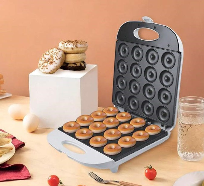 Mini donut maker - KC1174 - DSP - 611381