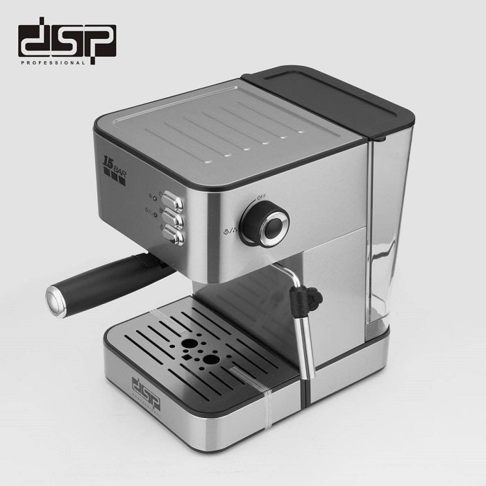 Μηχανή Espresso - KA3091 - 850W - DSP - 613859 - iThinksmart.gr