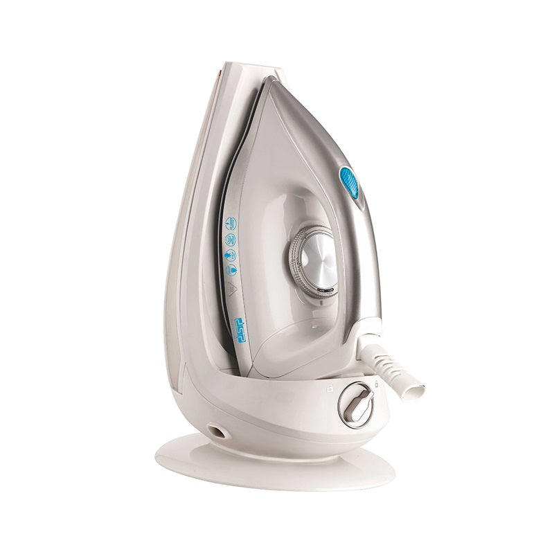Steam iron with stand - KD1106 - DSP - 615075
