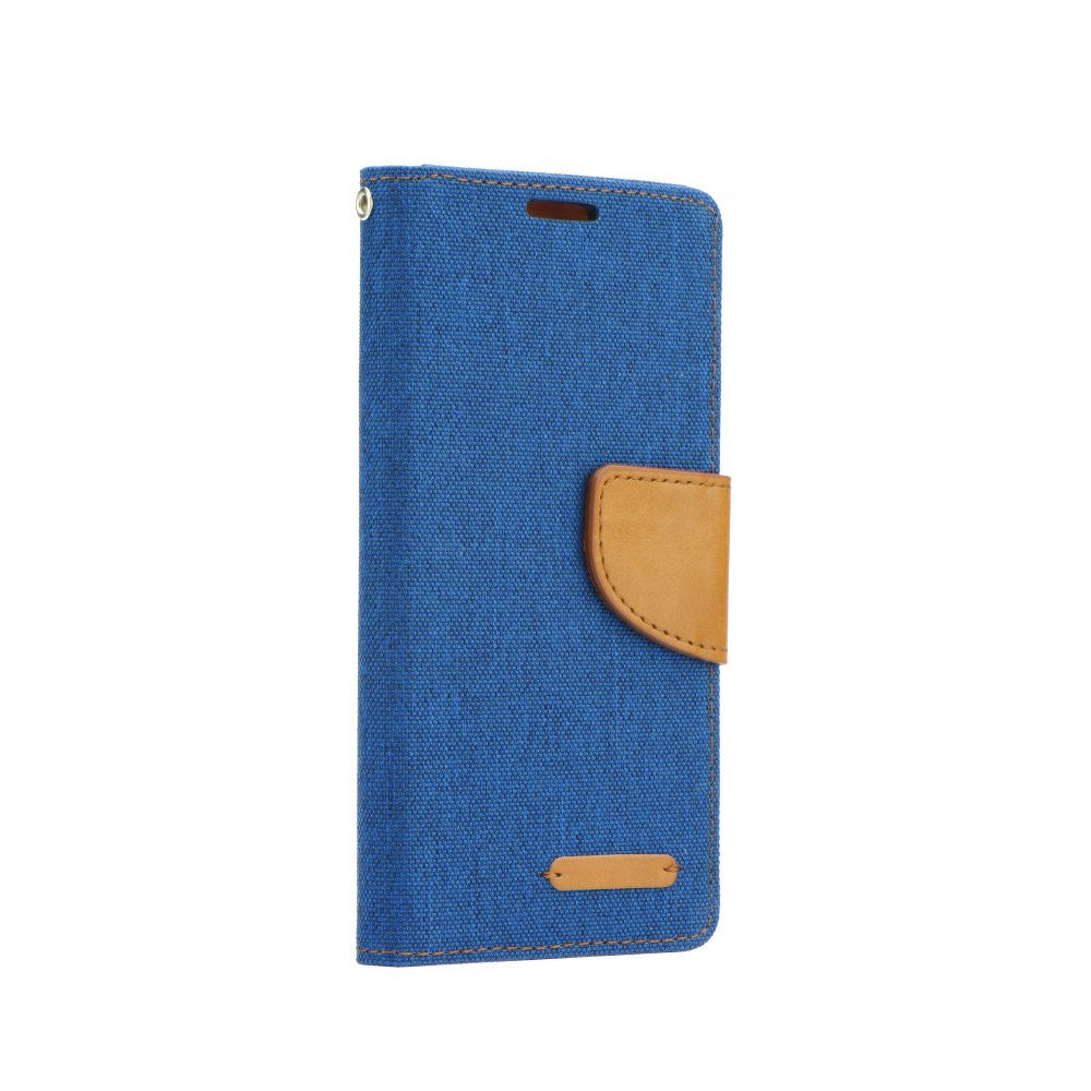 Θηκη Canvas - Microfost Lumia 550 - Μπλε - iThinksmart.gr