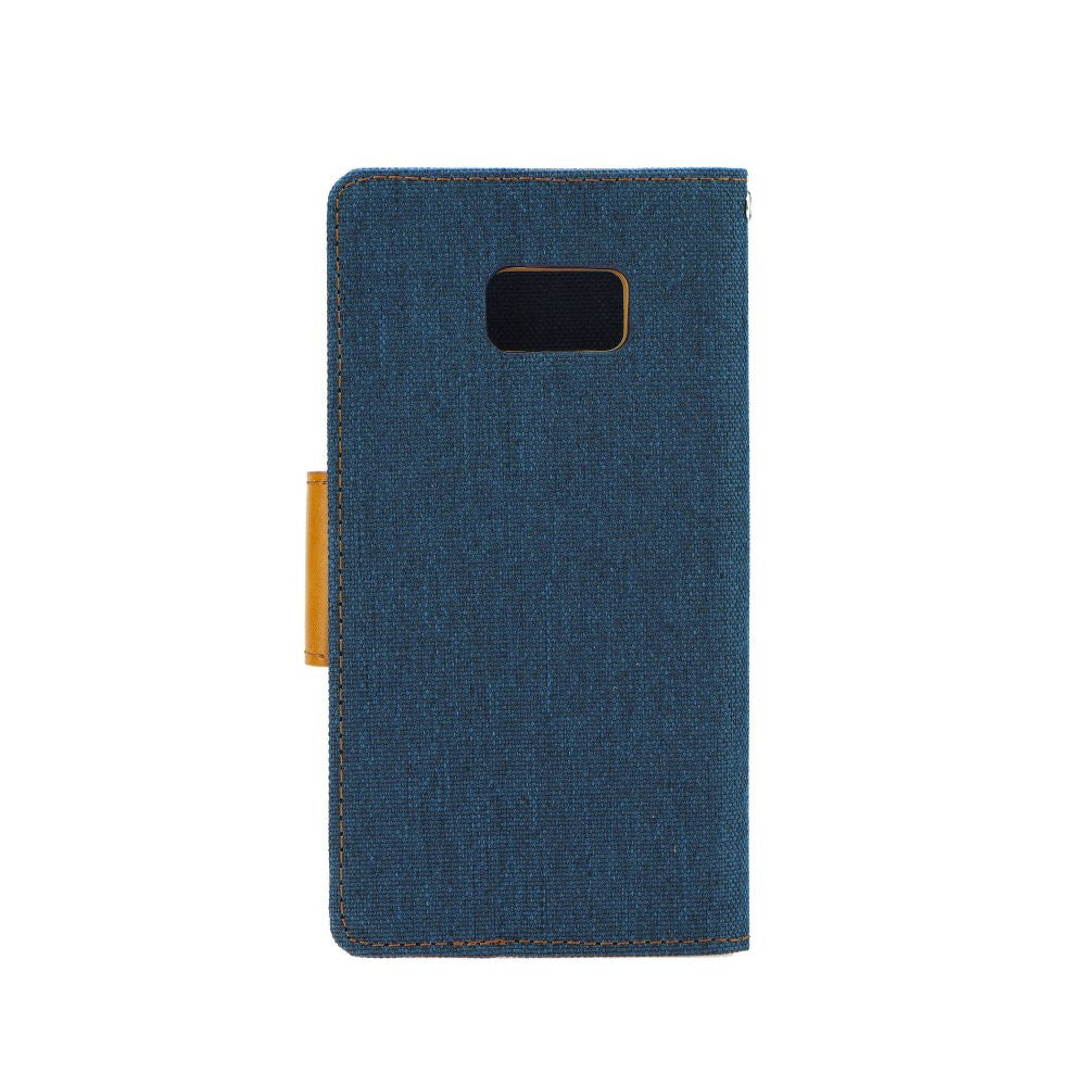 Θηκη Canvas - Microsoft Lumia 550 - Σκουρο Μπλε - iThinksmart.gr