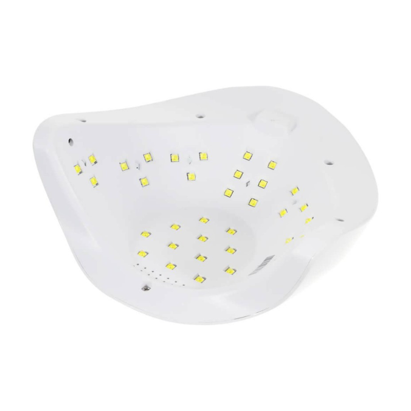 UV/LED nail lamp - SUNX - 54W - 631156