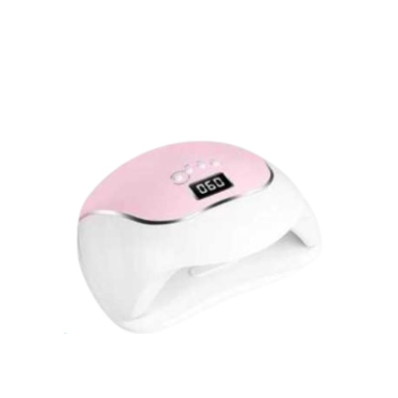 Φουρνάκι νυχιών UV/LED – BQV5 - 120W - 631200 - Pink