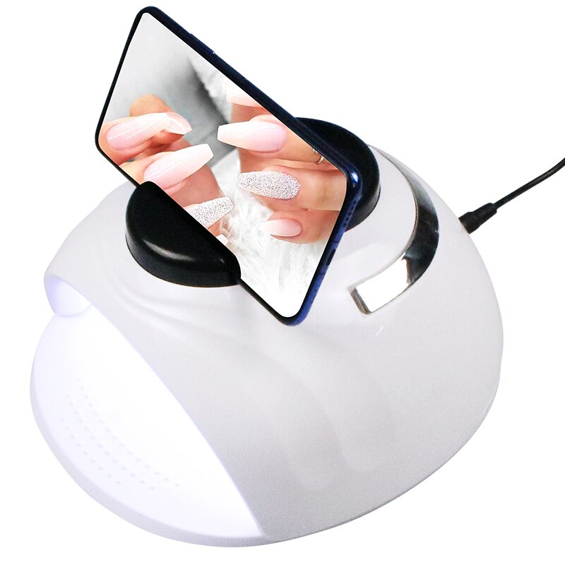 Φουρνάκι νυχιών UV/LED - M5 - 168W - 631248 - iThinksmart.gr