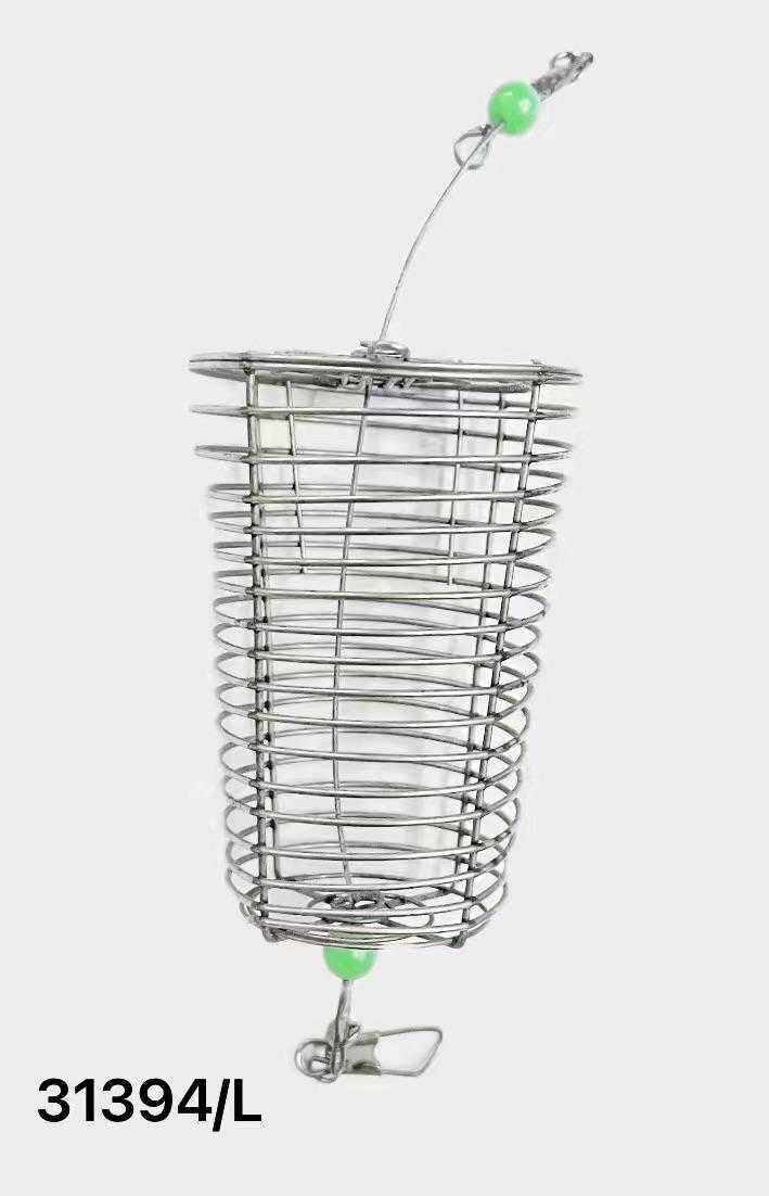 Fishing reel - Wire basket - Large - 31394