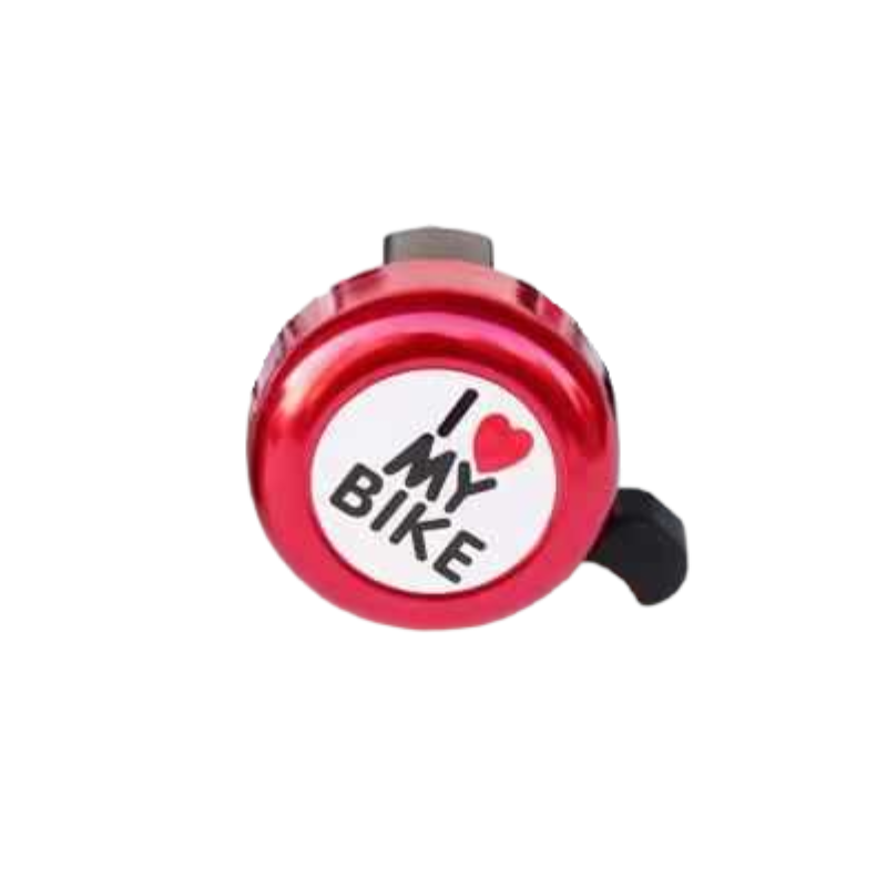 Bicycle bell - S25-434 - 650646