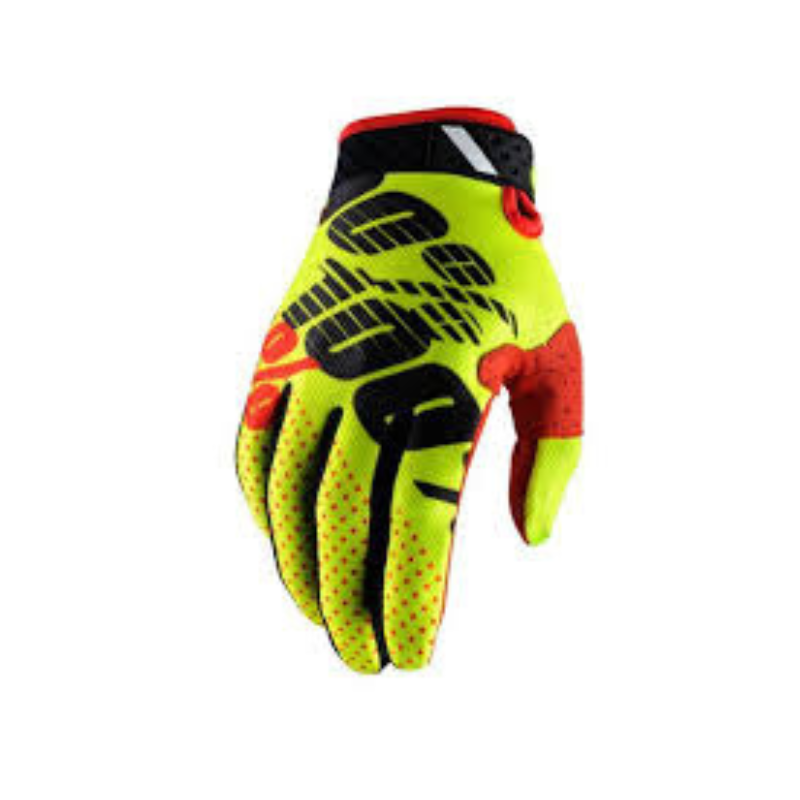 Cycling gloves - S48-26 - 651452
